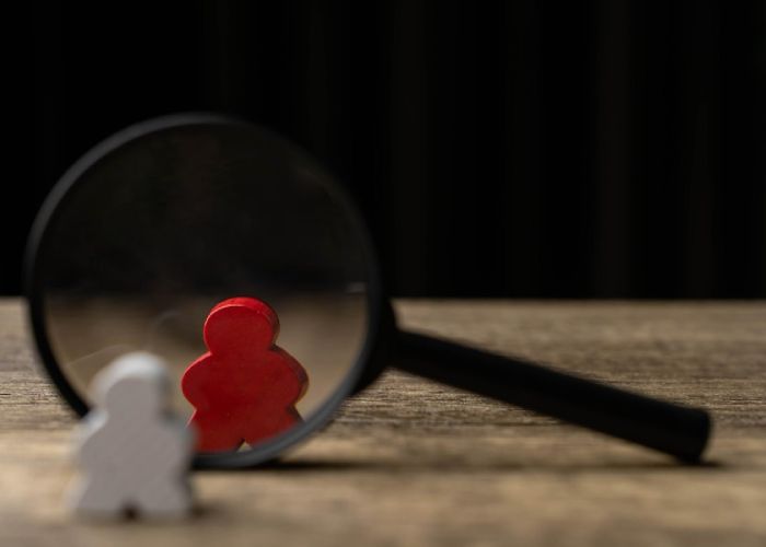 MISSING PERSONS _ LOCATE