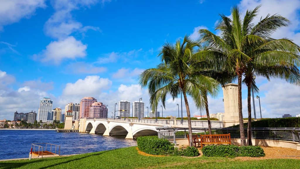 Royal Palm Beach, Florida