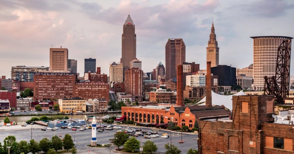 Cleveland, Ohio