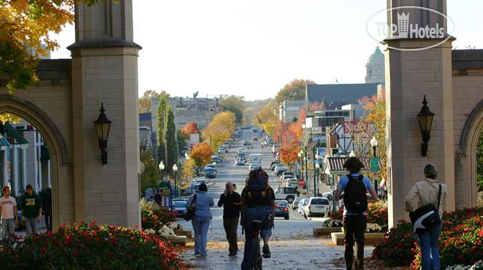 Bloomington, Indiana