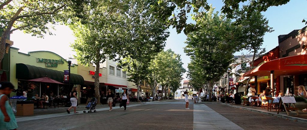 Sunnyvale, California