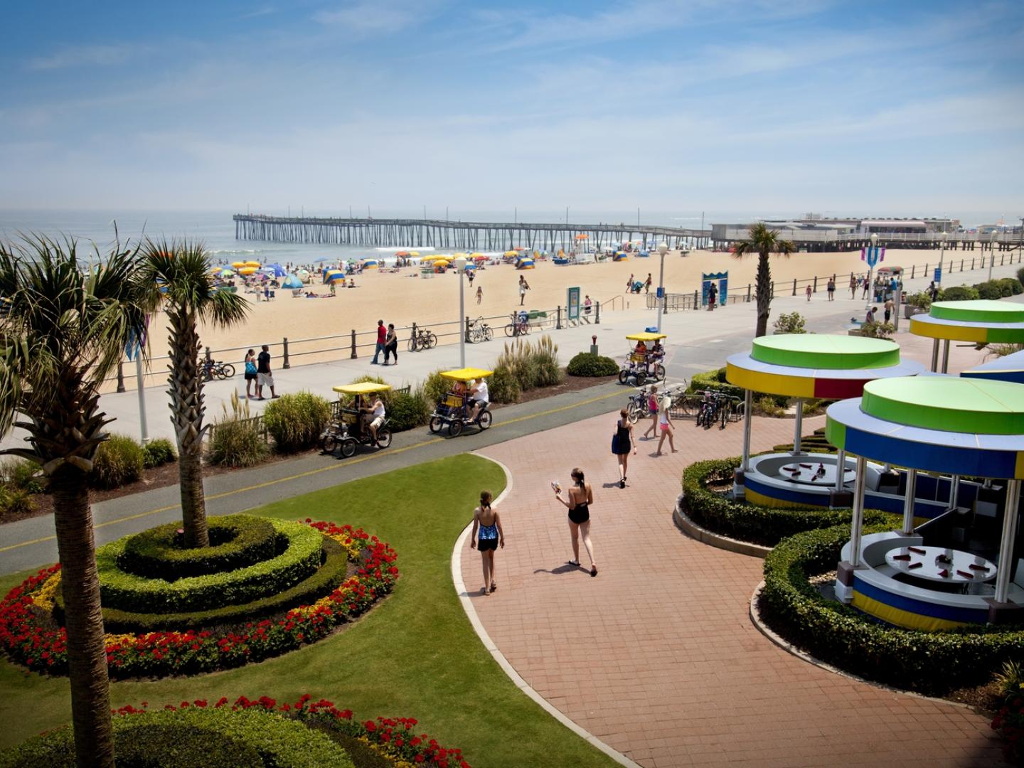 Virginia Beach, Virginia
