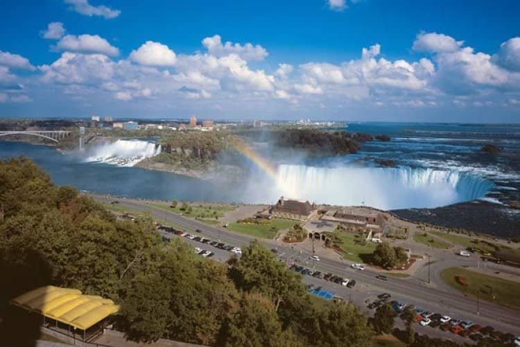 Niagara Falls, New York