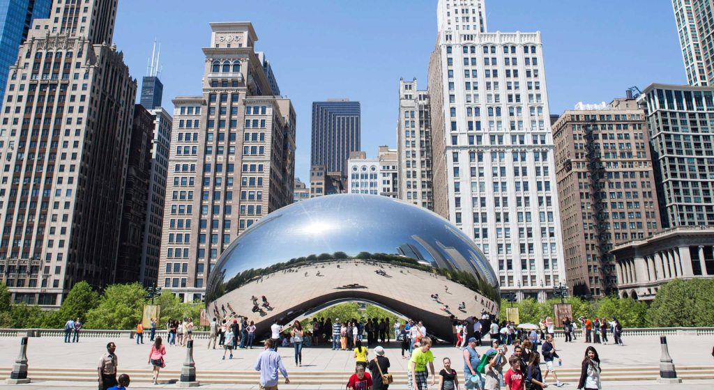 Chicago Heights, Illinois