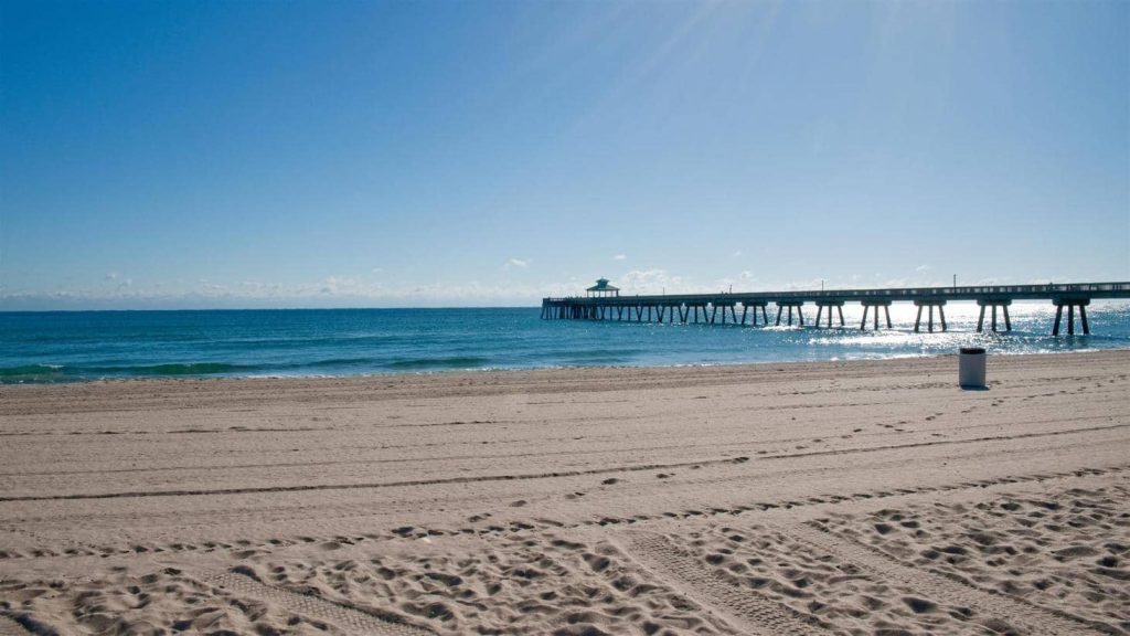 Deerfield Beach, Florida