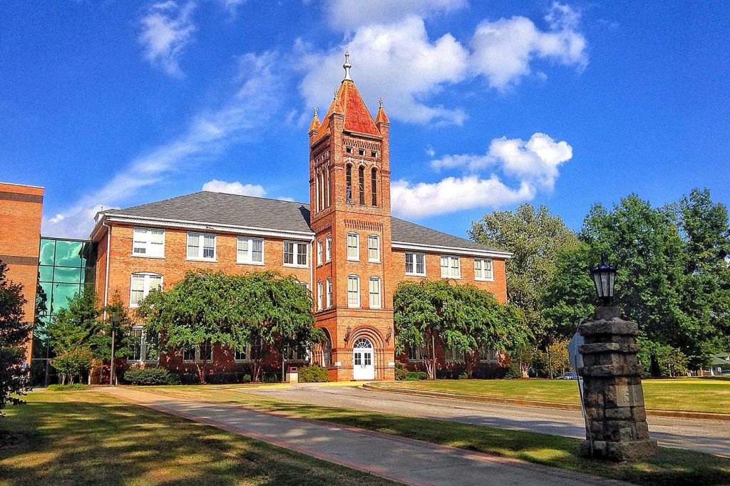 West Orange, New Jersey
