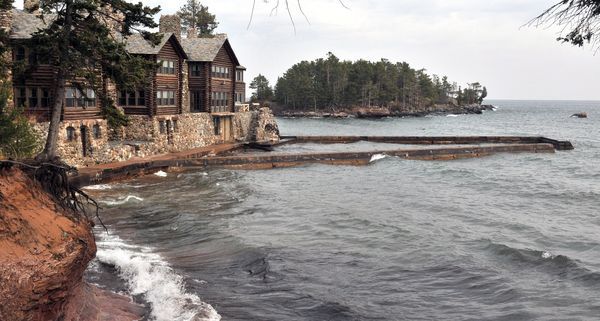 Upper Peninsula, Michigan