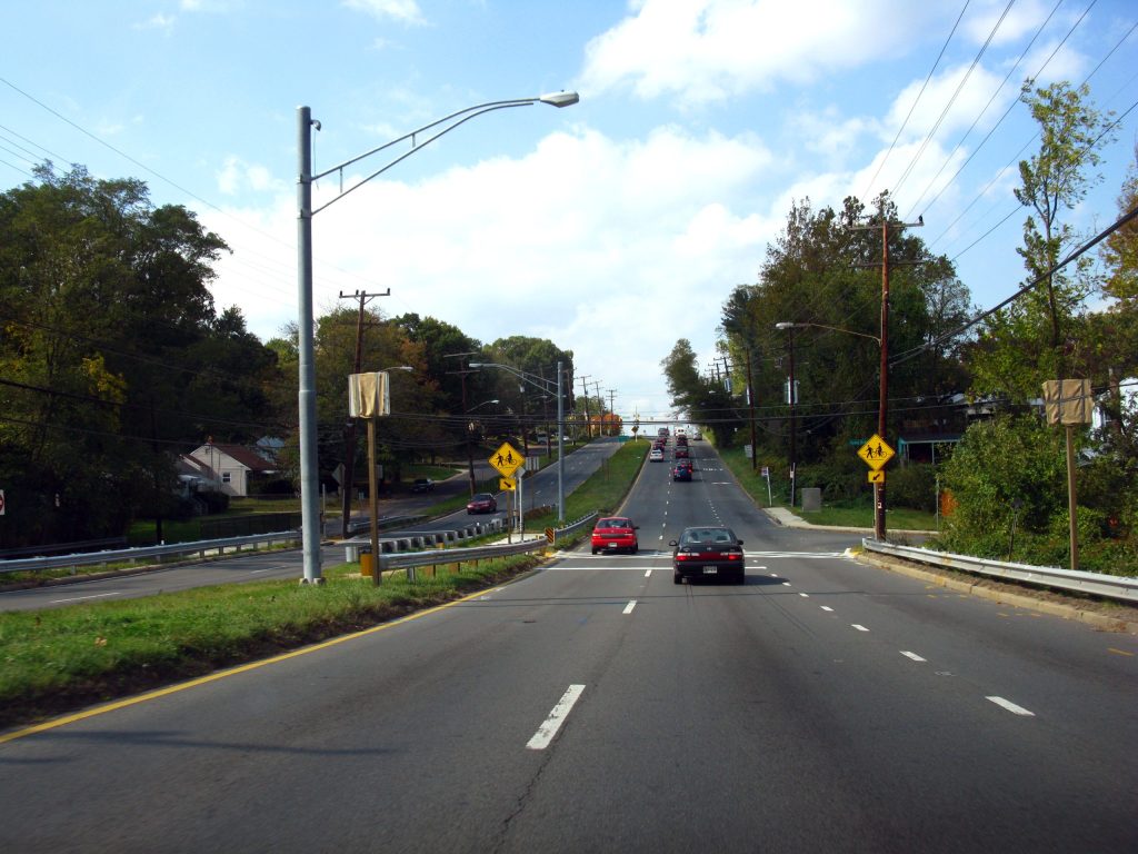 Aspen Hill, Maryland