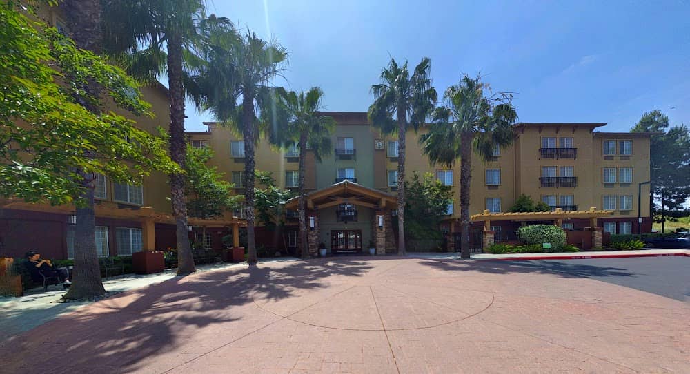 Milpitas, California