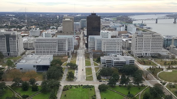 Baton Rouge, Louisiana