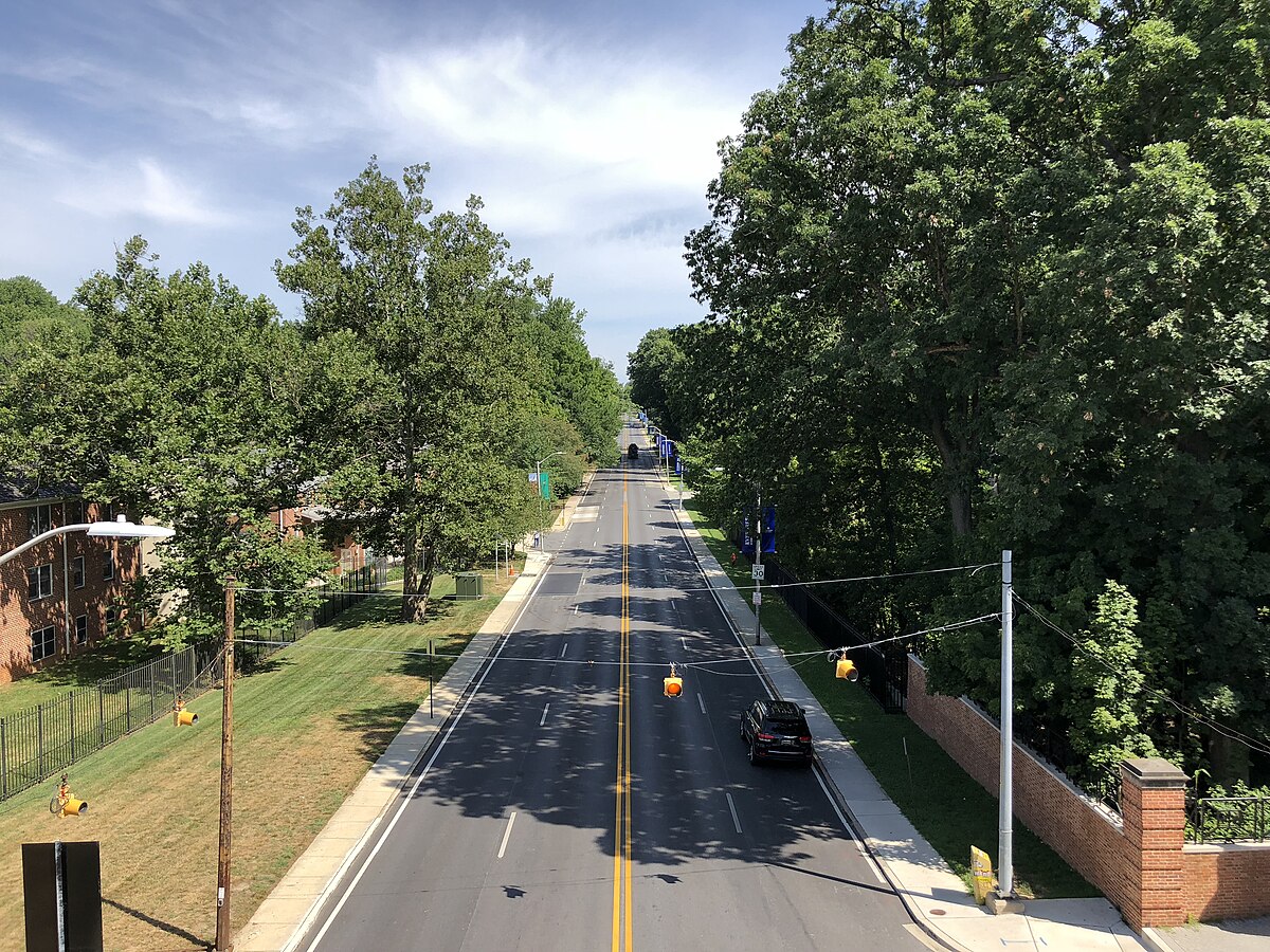 St. Charles, Maryland