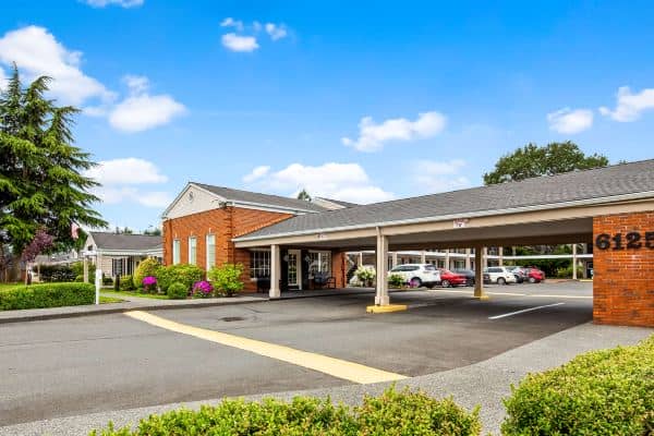 Lakewood, Washington