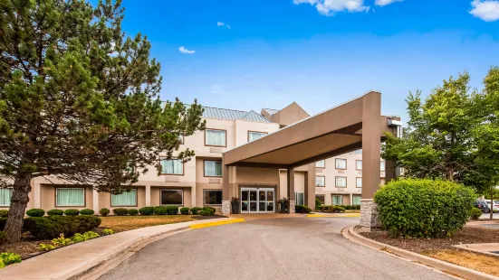 Northbrook, Illinois