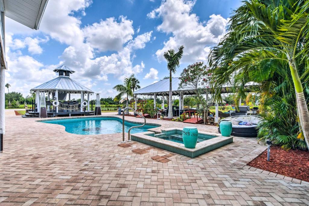 Bonita Springs, Florida