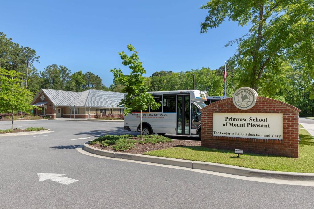 Mount Pleasant, South Carolina