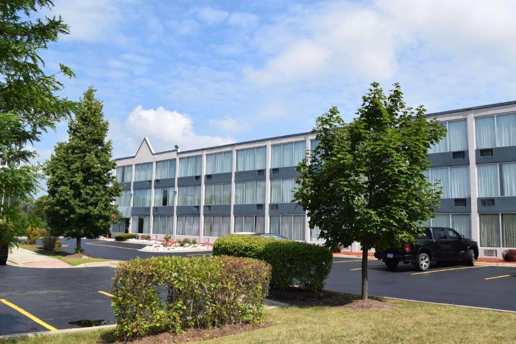 Hanover Park, Illinois