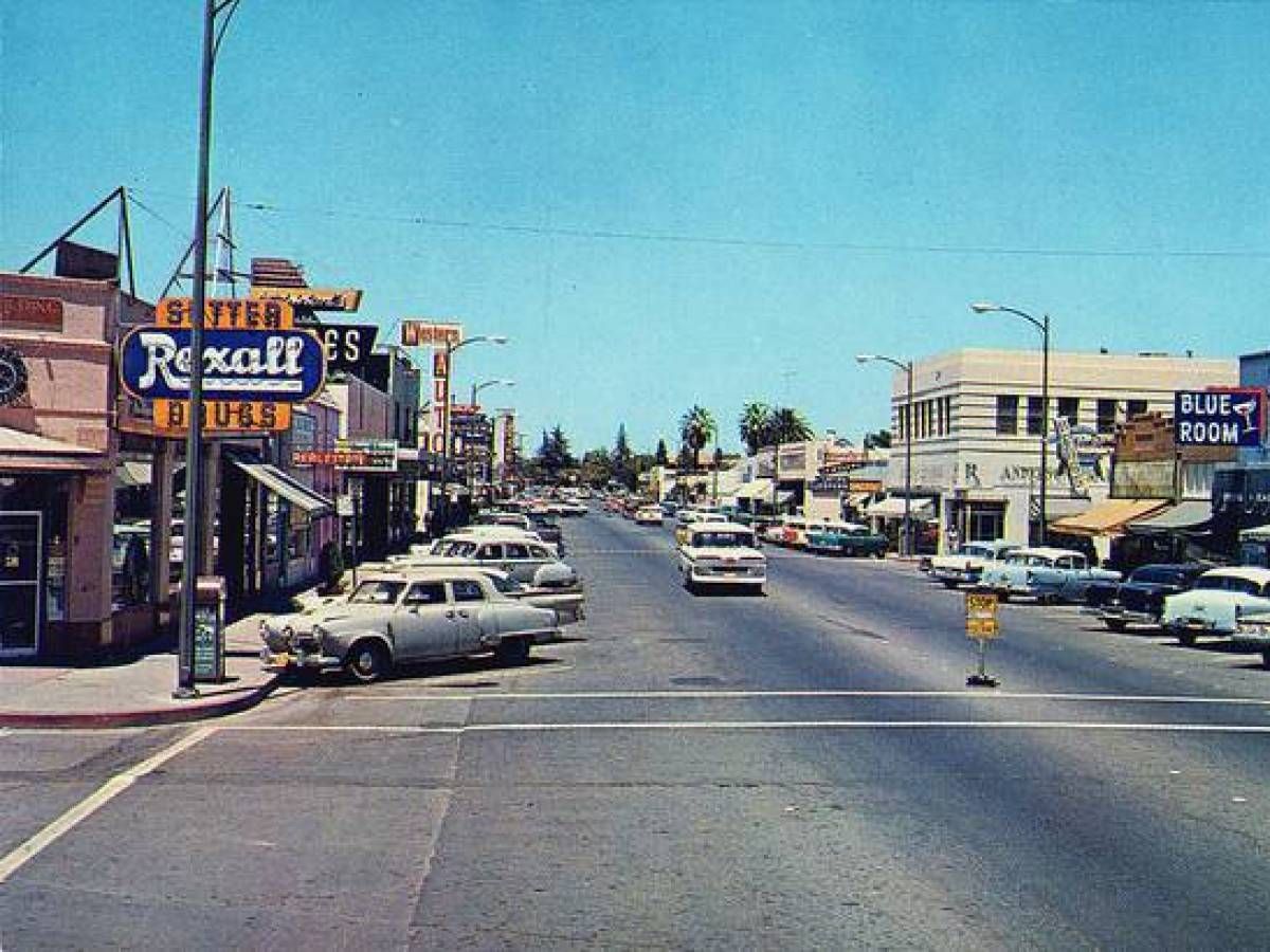 Yuba City, California