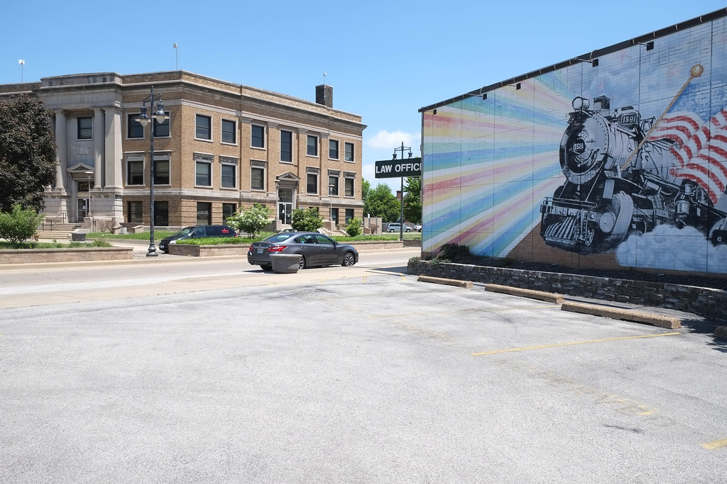 Granite City, Illinois