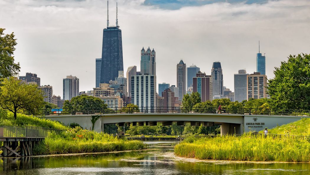 Lincoln Park, Michigan