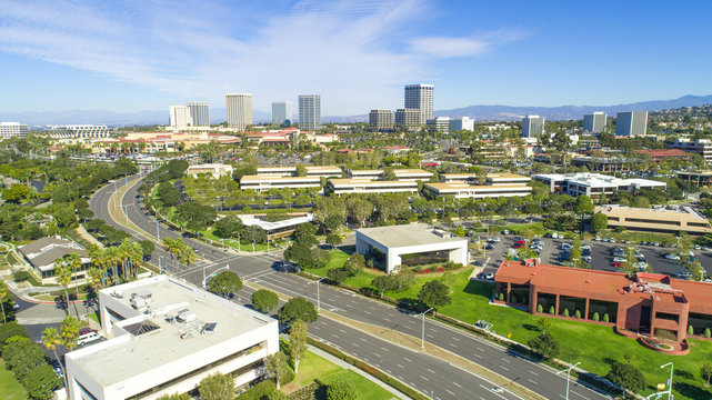Irvine, California