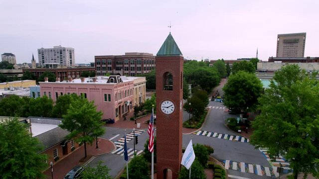 Spartanburg, South Carolina