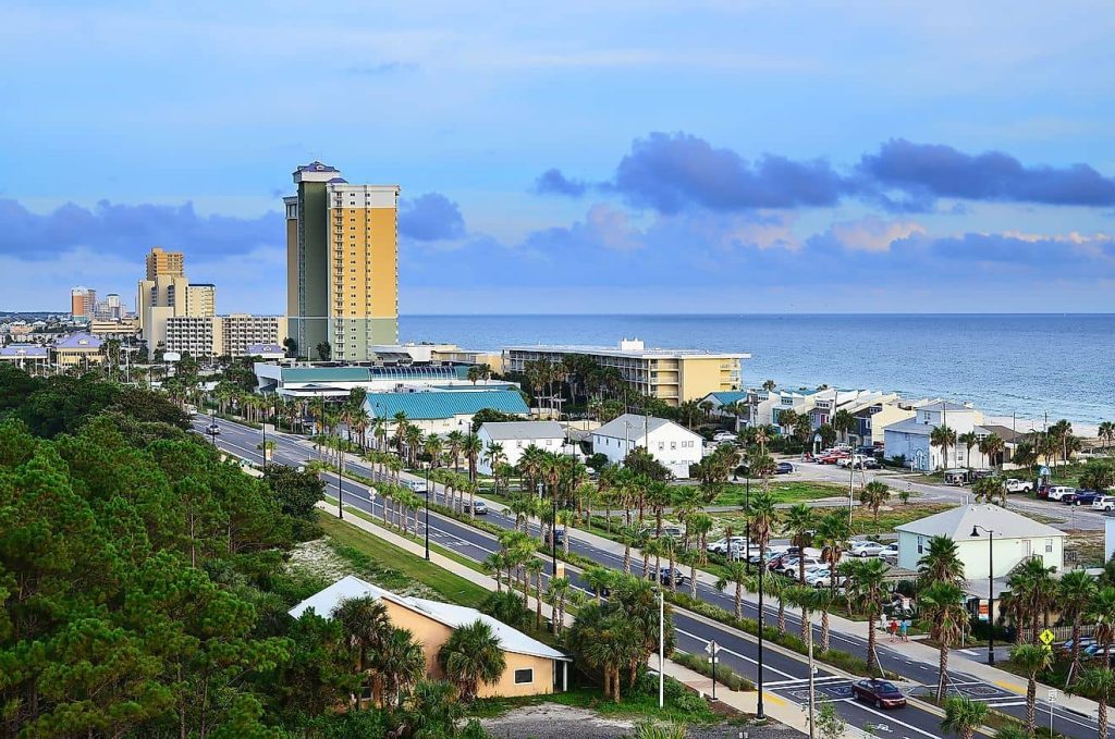 Panama City, Florida