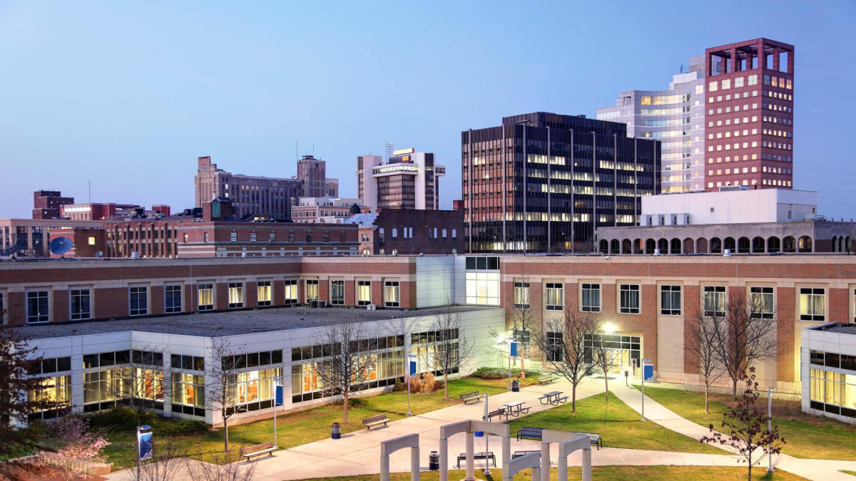 Bridgeport, Connecticut