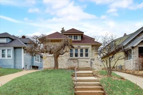 Wauwatosa, Wisconsin