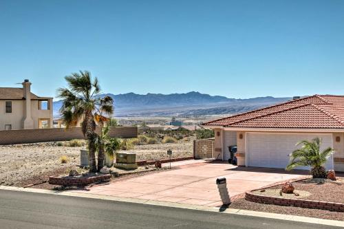Bullhead City, Arizona