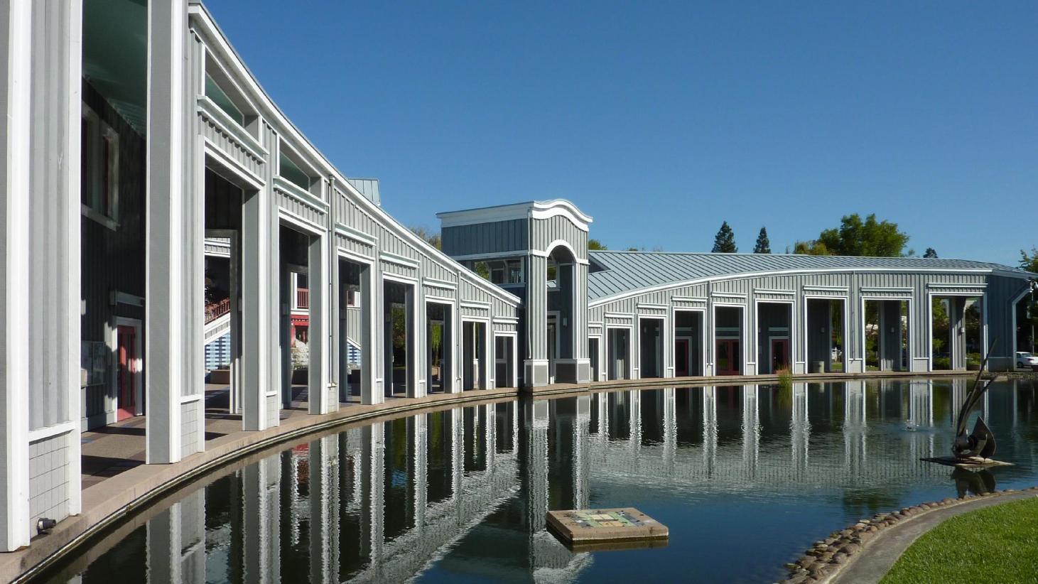 Pleasant Hill, California