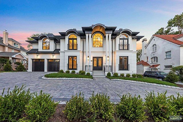 Fort Lee, New Jersey