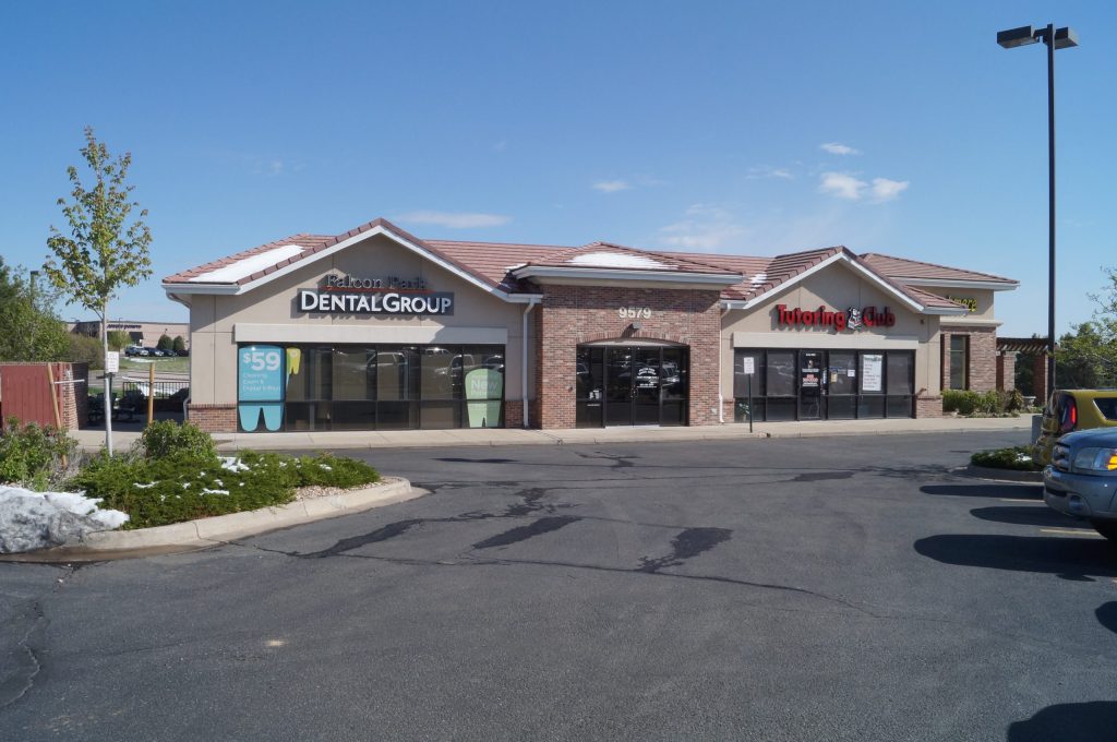 Highlands Ranch, Colorado