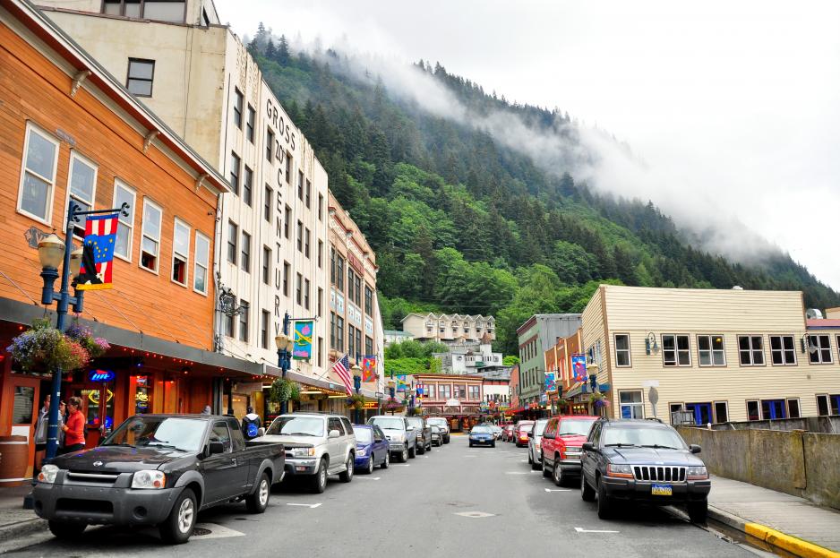 Juneau, Alaska