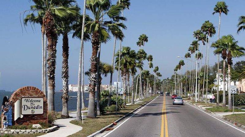 Dunedin, Florida