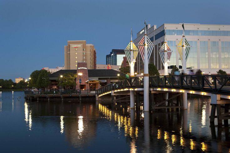 Gaithersburg, Maryland