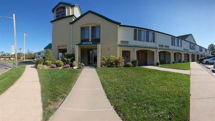 East Brunswick, New Jersey