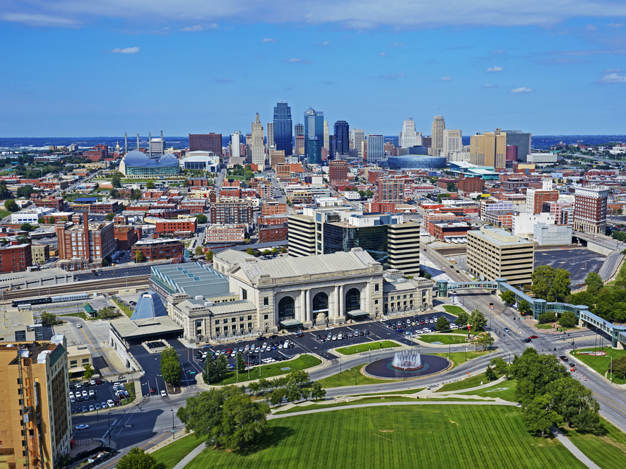 Johnson City, Tennessee