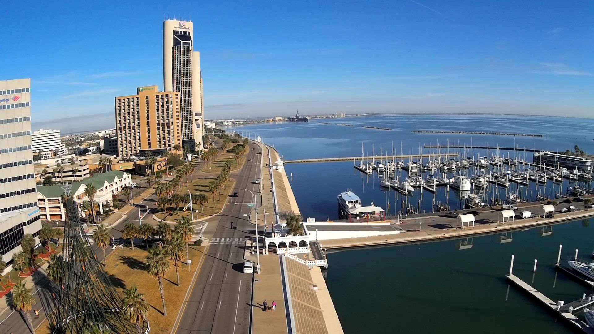 Corpus Christi, Texas