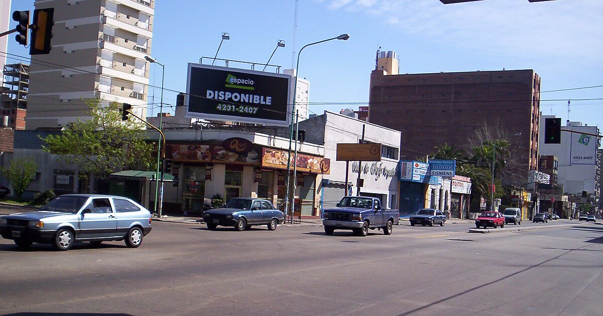 San Pablo, California