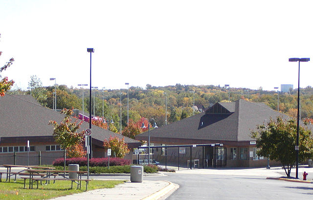 Eagan, Minnesota