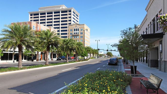 Gulfport, Mississippi