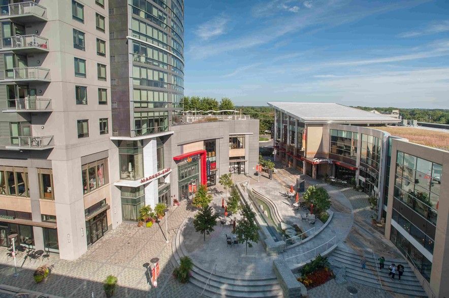 North Bethesda, Maryland