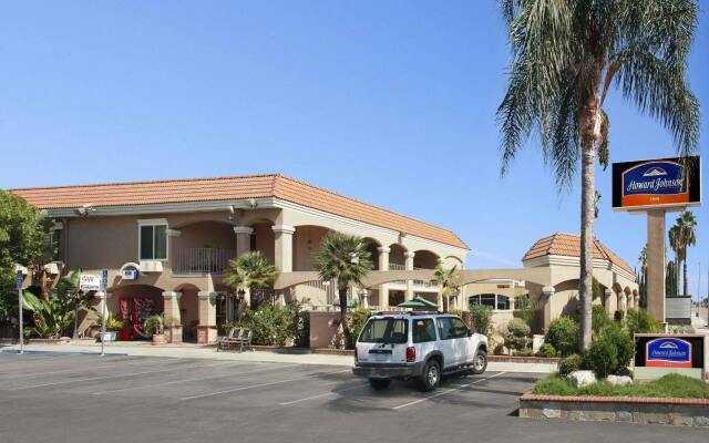 Buena Park, California