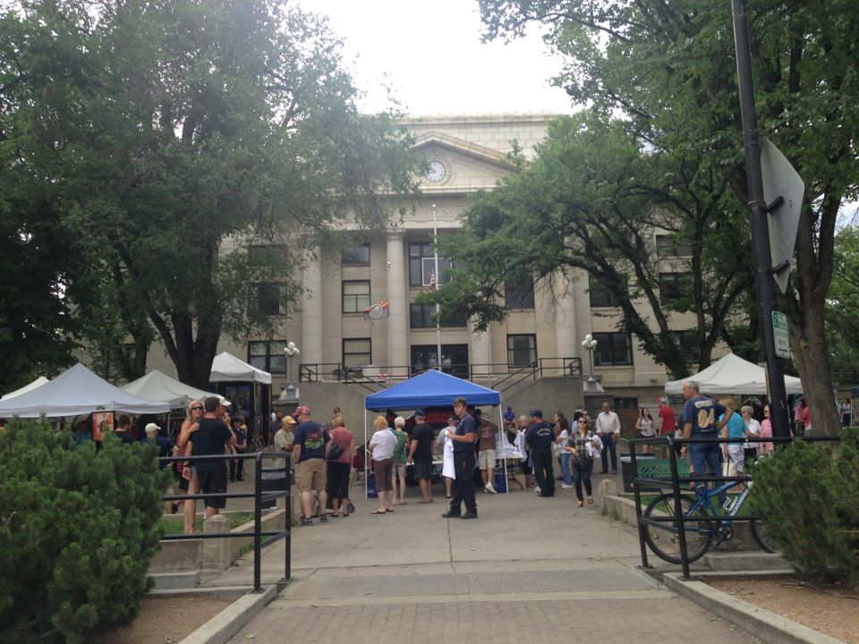 Prescott Valley, Arizona