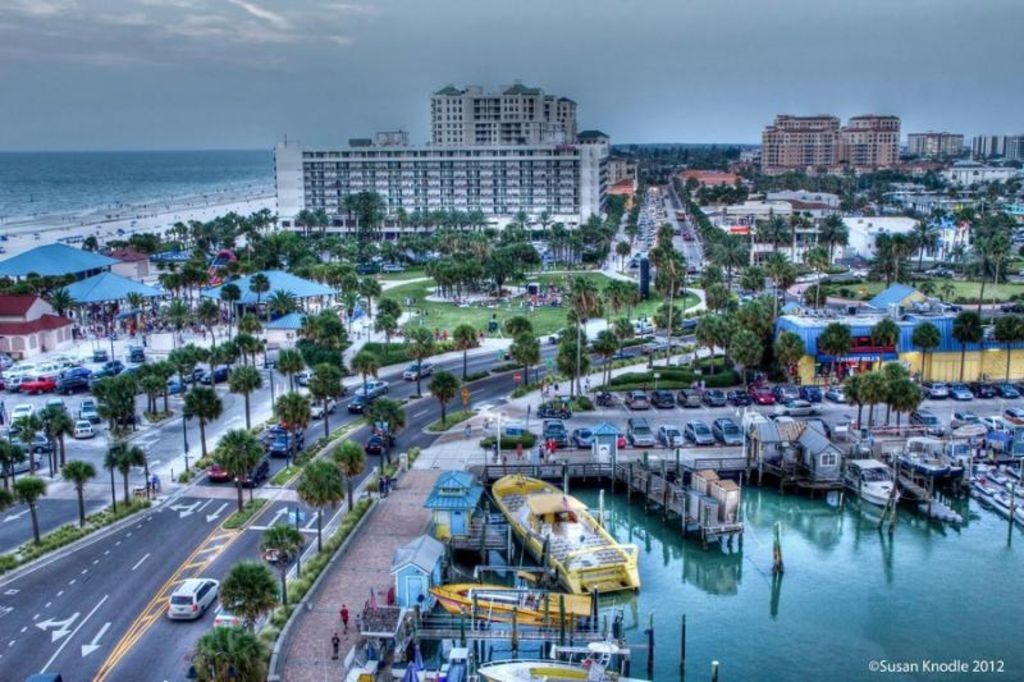 Clearwater, Florida