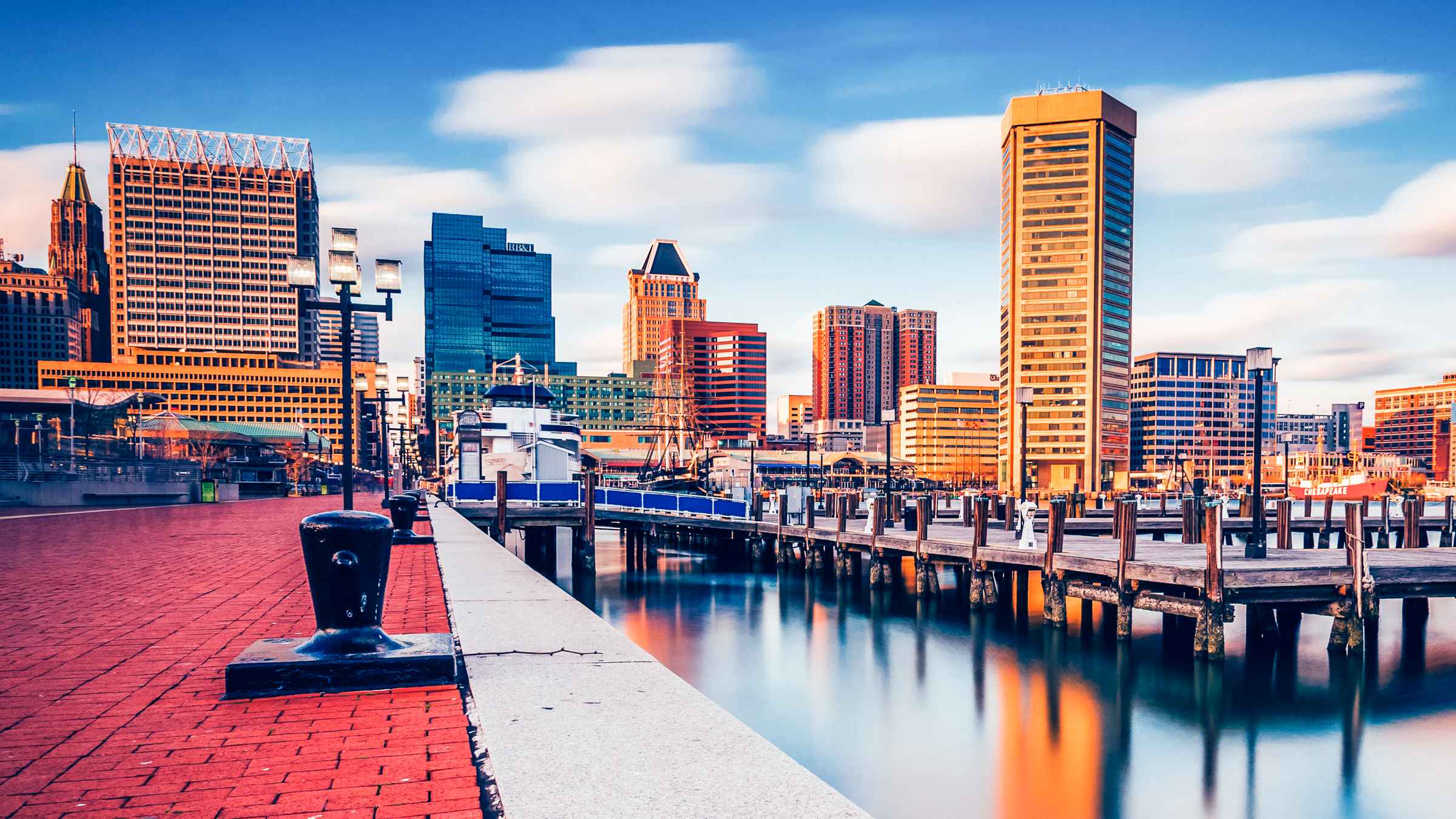 Baltimore, Maryland