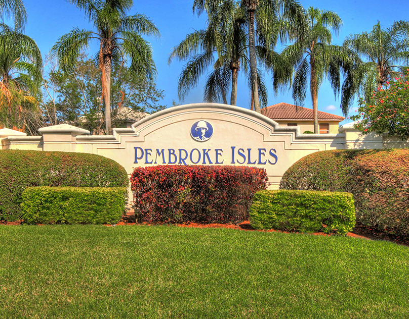 Pembroke Pines, Florida