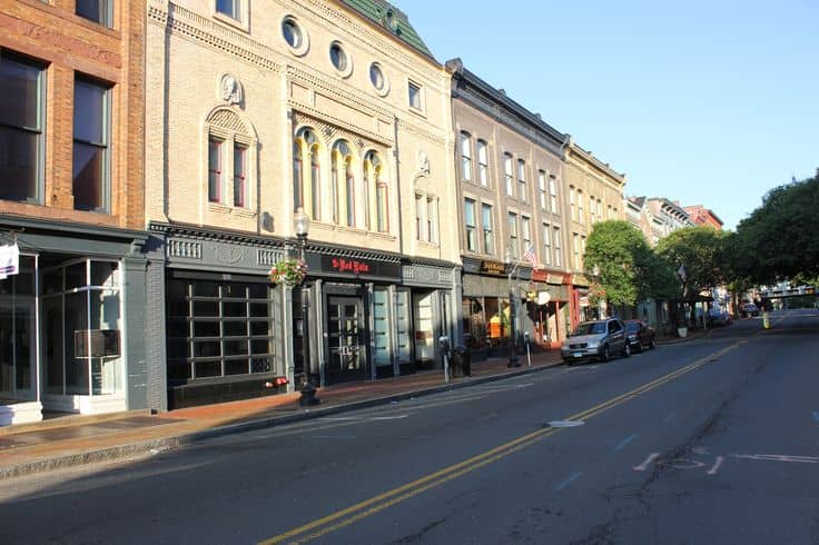 Norwalk, Connecticut