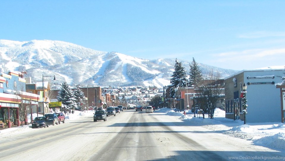 Colorado Springs, Colorado