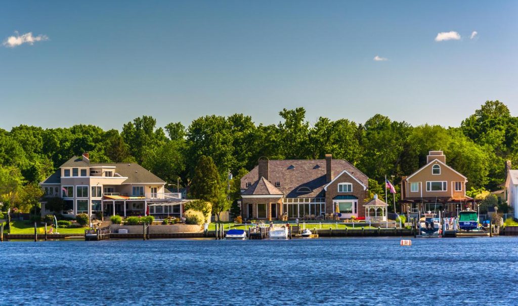 Toms River, New Jersey